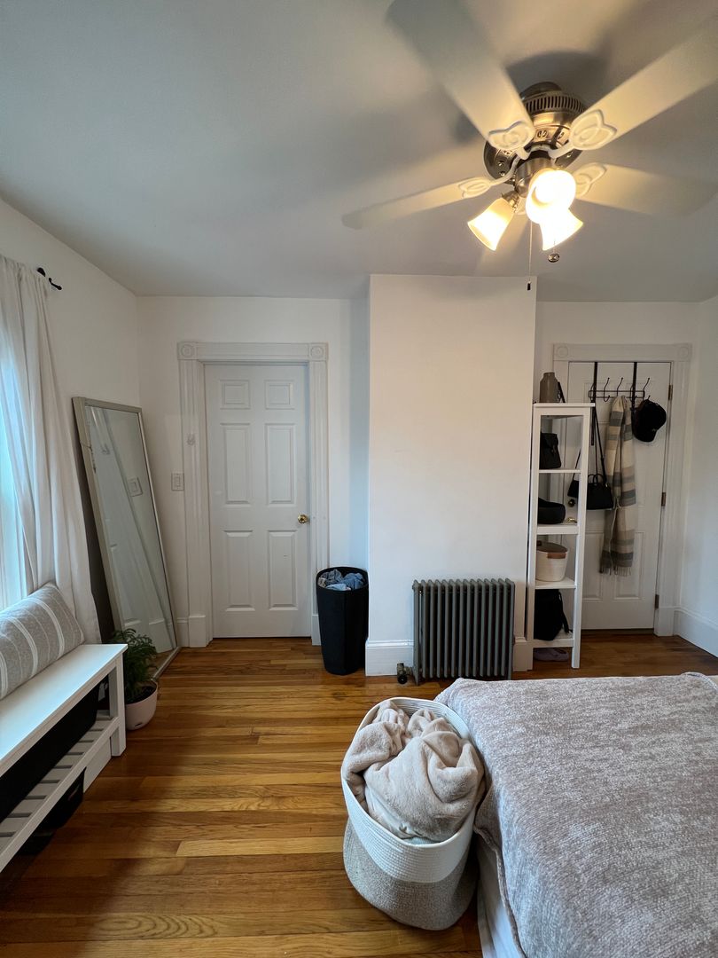 26 White St, Porter Square