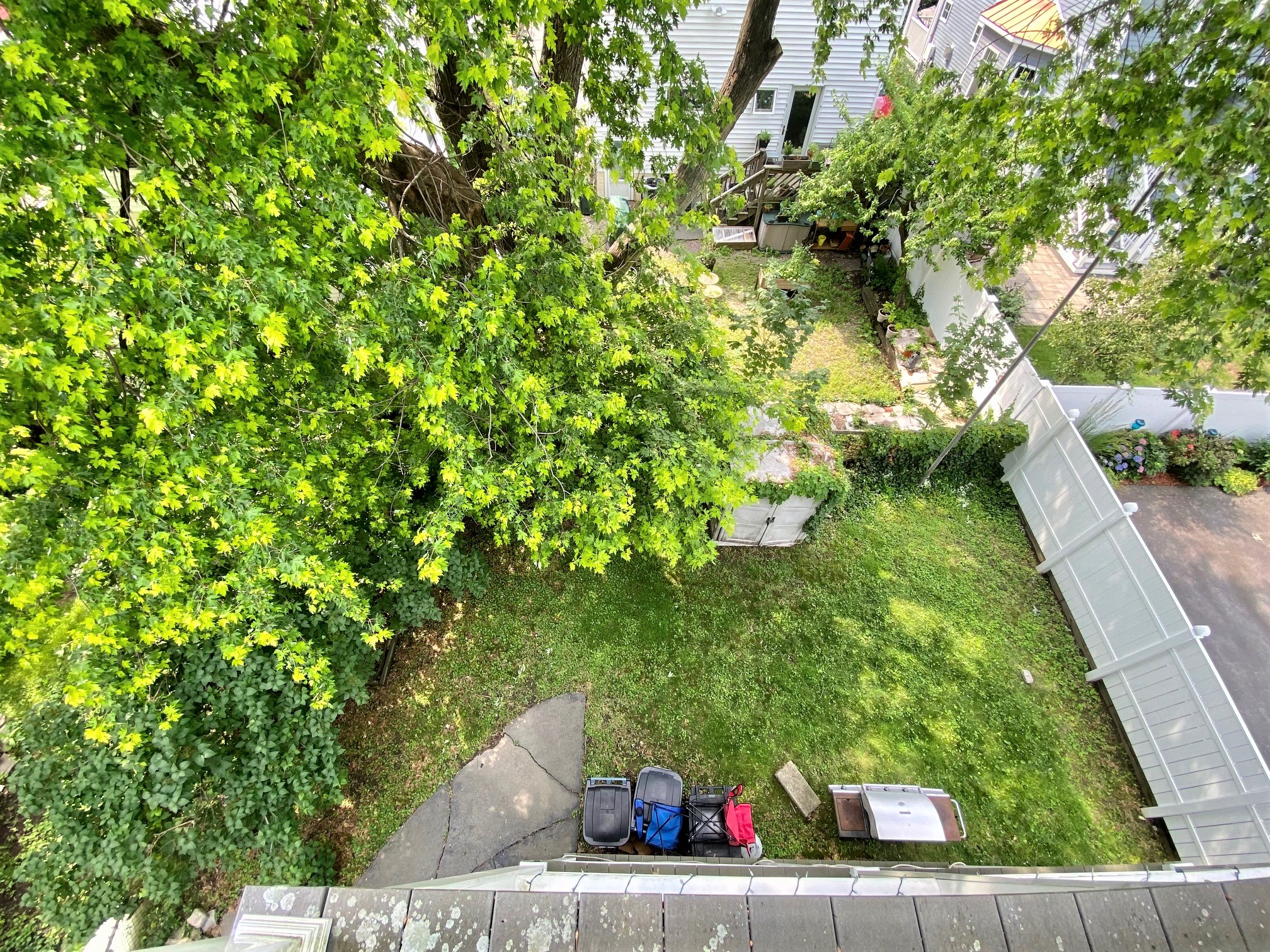 10 Pearson Ave, Davis Square