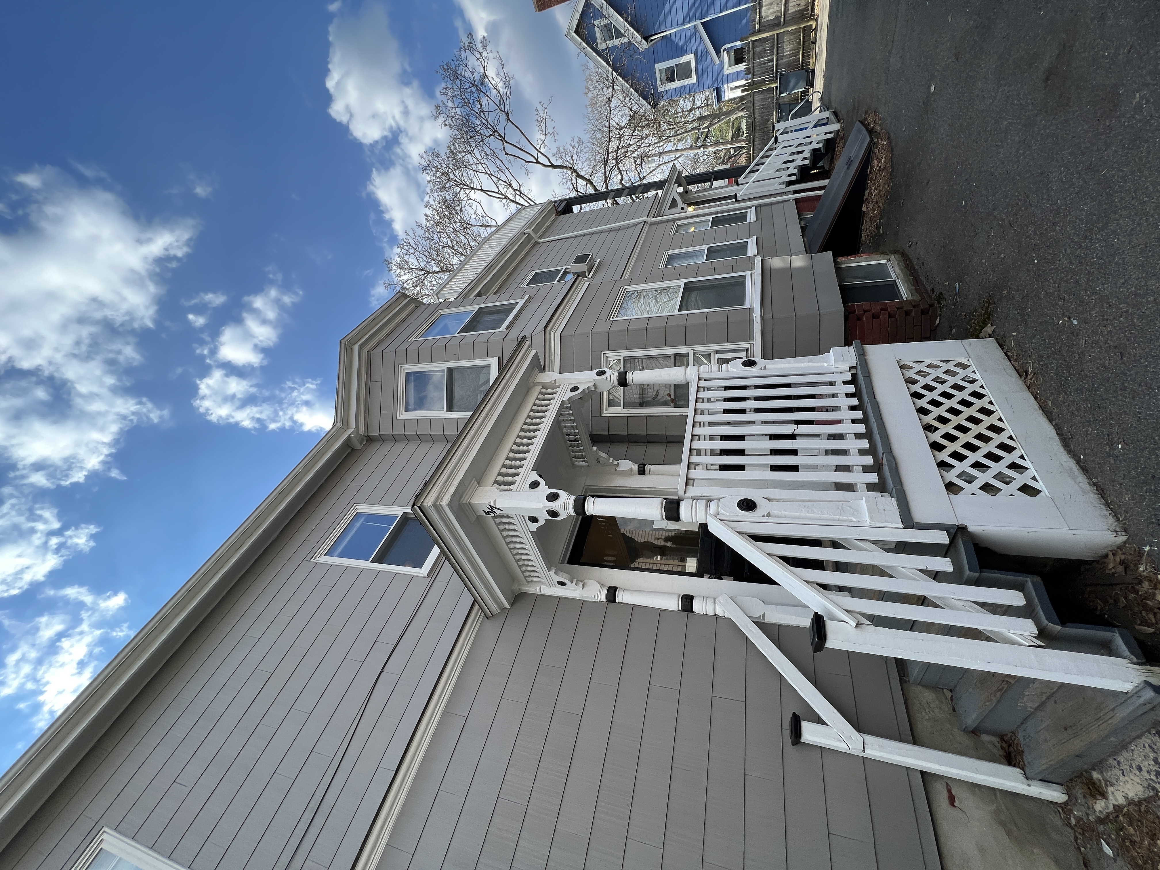 7 Blake St, Porter Square