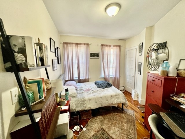 2 Copps Hill Ter, North End