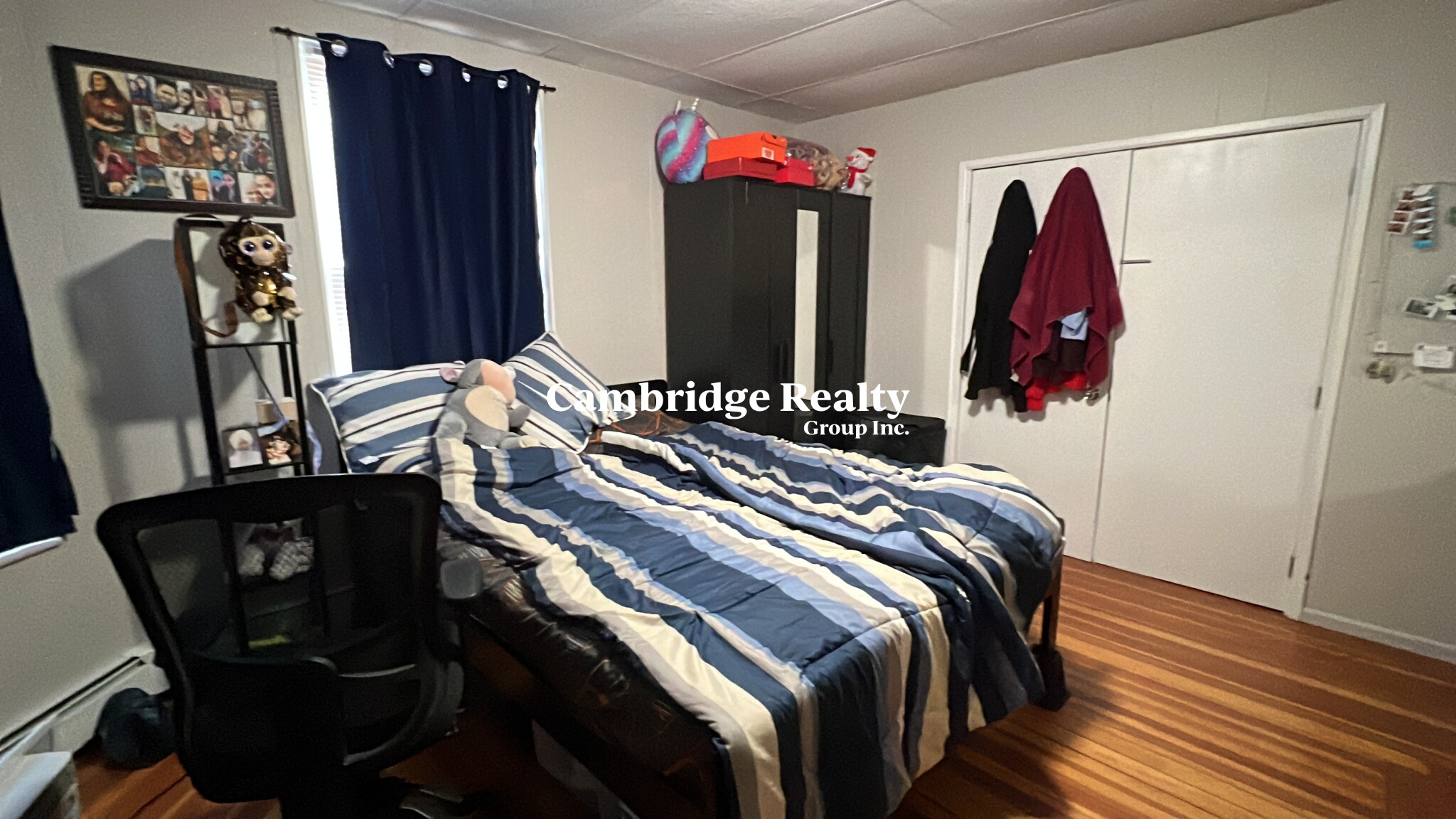 158 Holland St, Teele Square