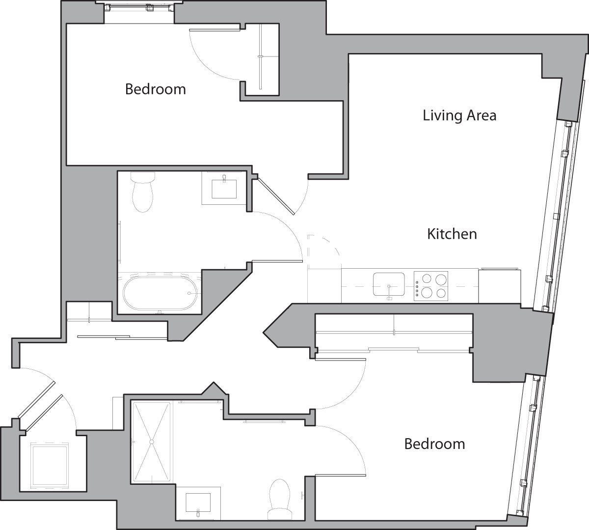 55 Traveler St, South Boston