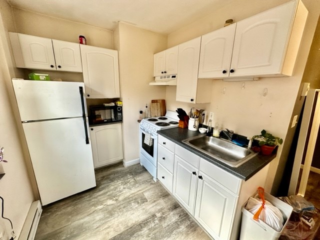 7 Tileston St, North End