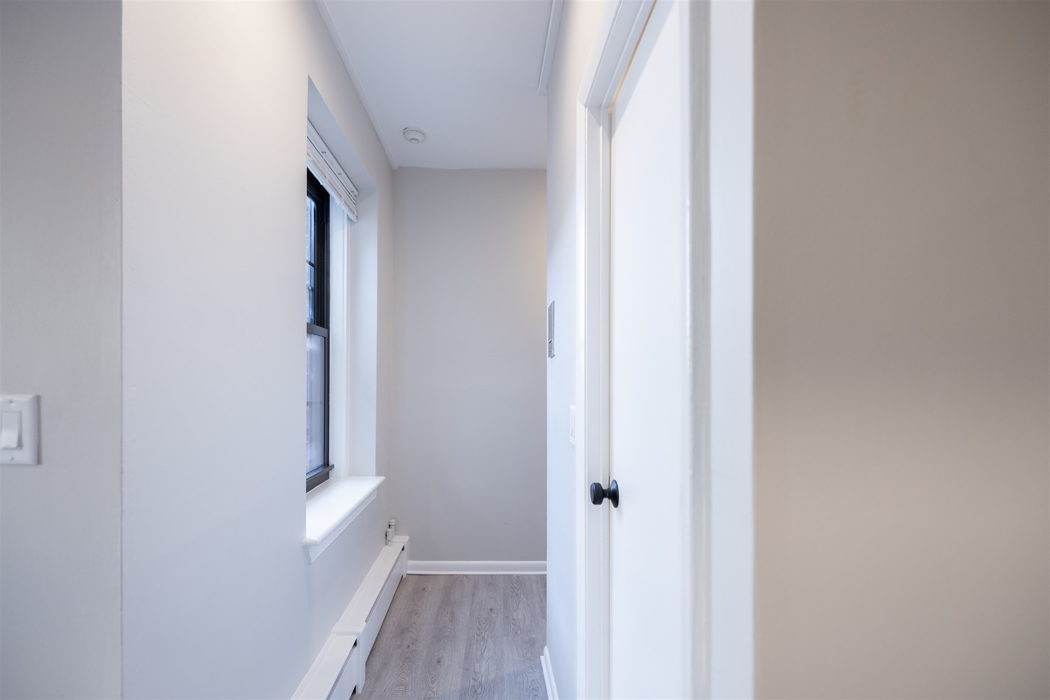 158 Saint Botolph St, Back Bay