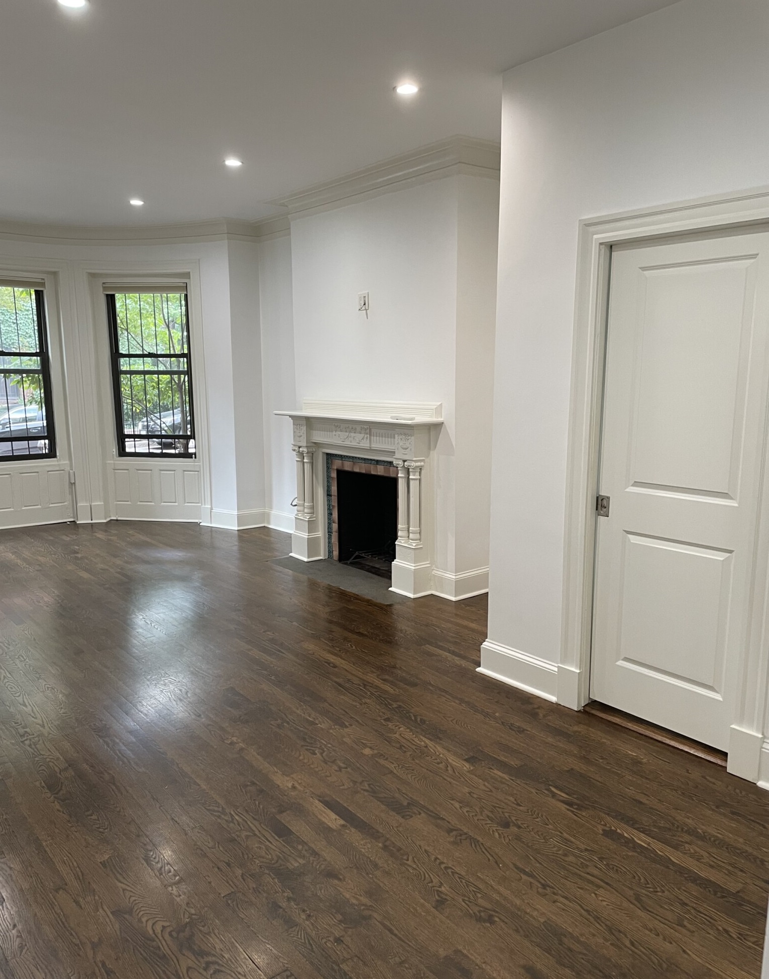 95 Saint Botolph St, Back Bay