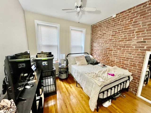 95 Prince St, North End