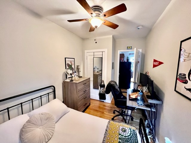 28 Fleet St, North End