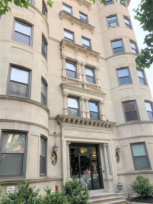 888 Massachusetts Ave, Central Square