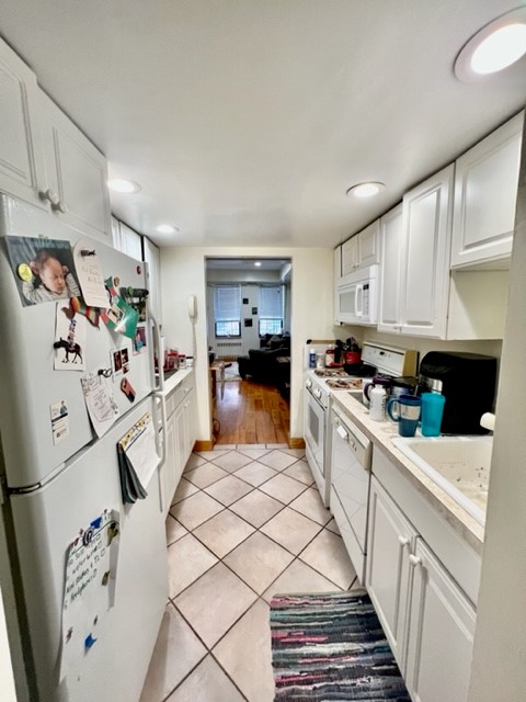 2 Baldwin Pl, North End