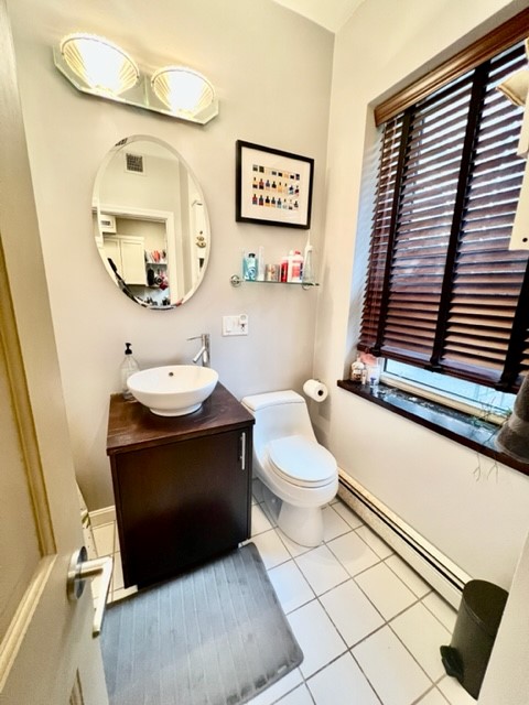 1 Fairfield Pl, North End