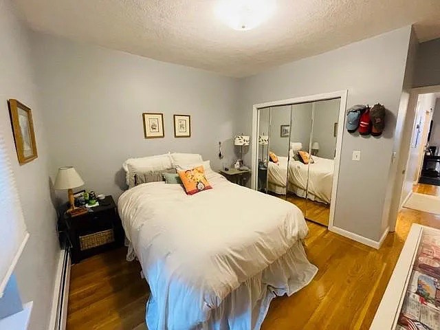 174 Salem St, North End