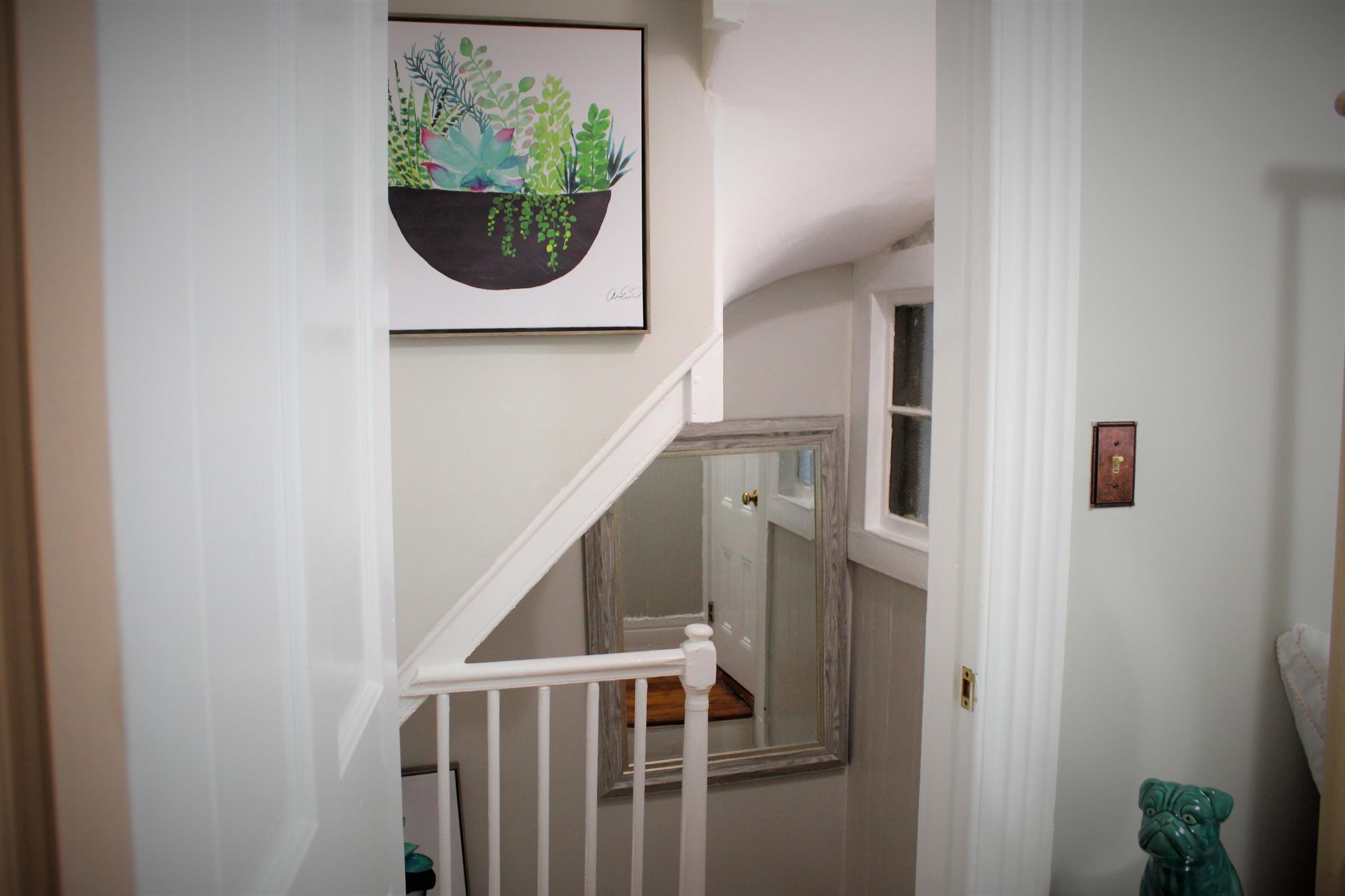 1 Champney Pl, Beacon Hill