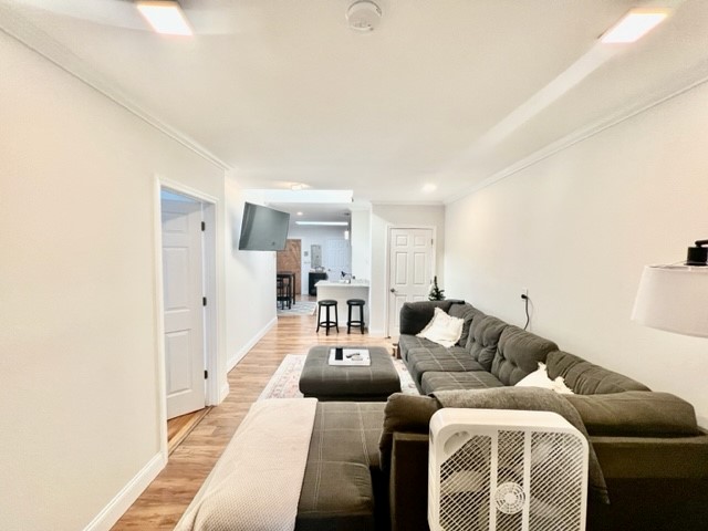 214 Hanover St, North End