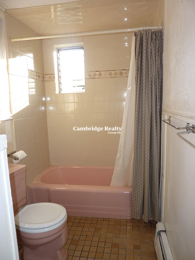 5 Durham St, Inman Square