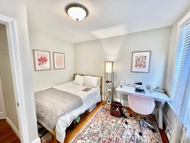 145 Endicott St, North End