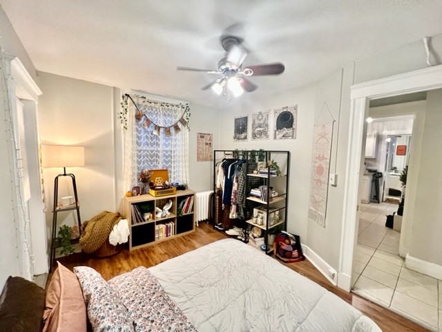 224 Hanover St, North End