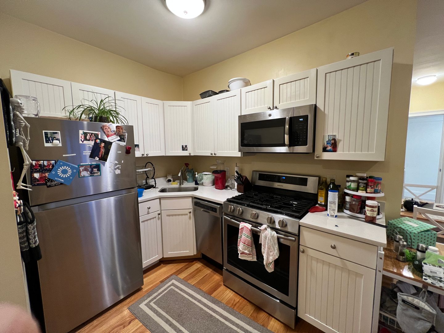 87 Morrison Ave, Davis Square