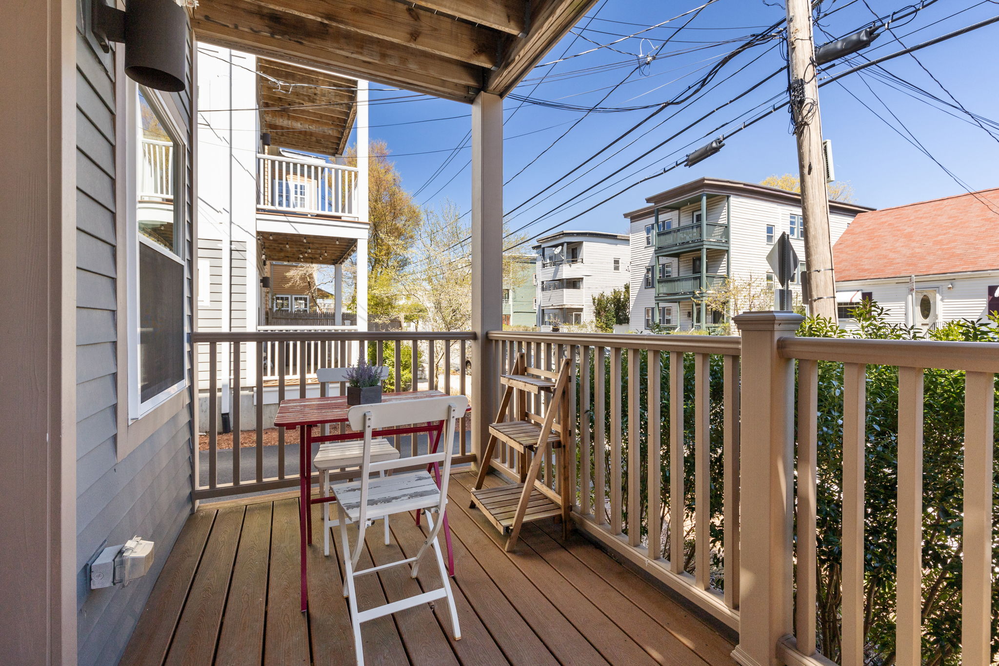 89 Brookley Rd, Jamaica Plain