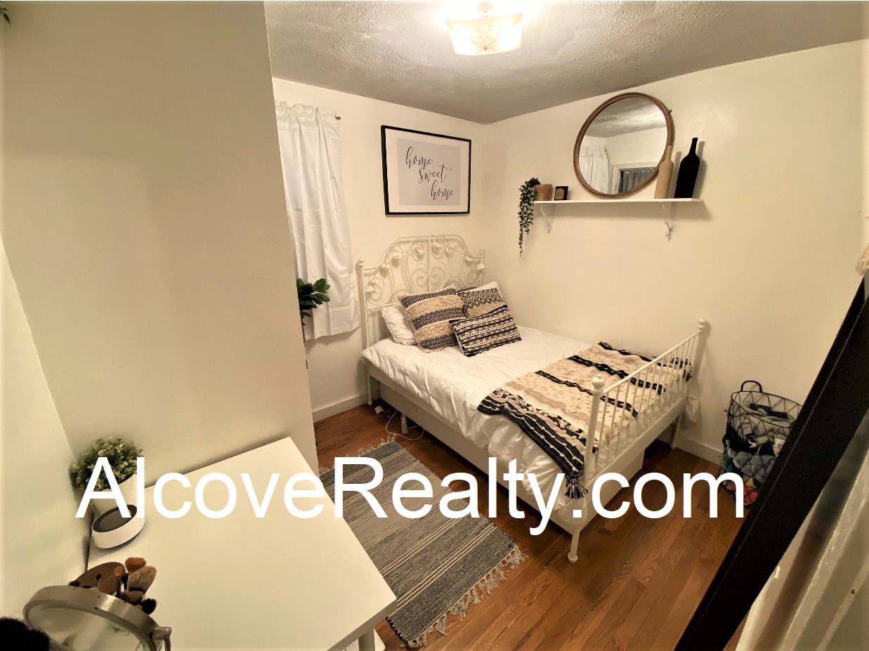 223 Summer St, Porter Square