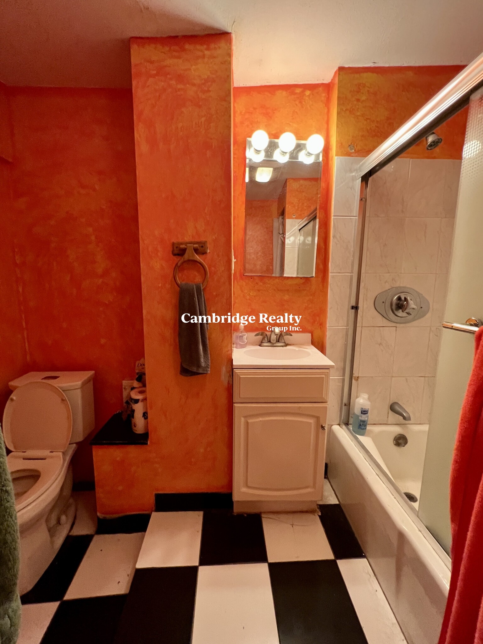 40 Bristol St, Kendall Square