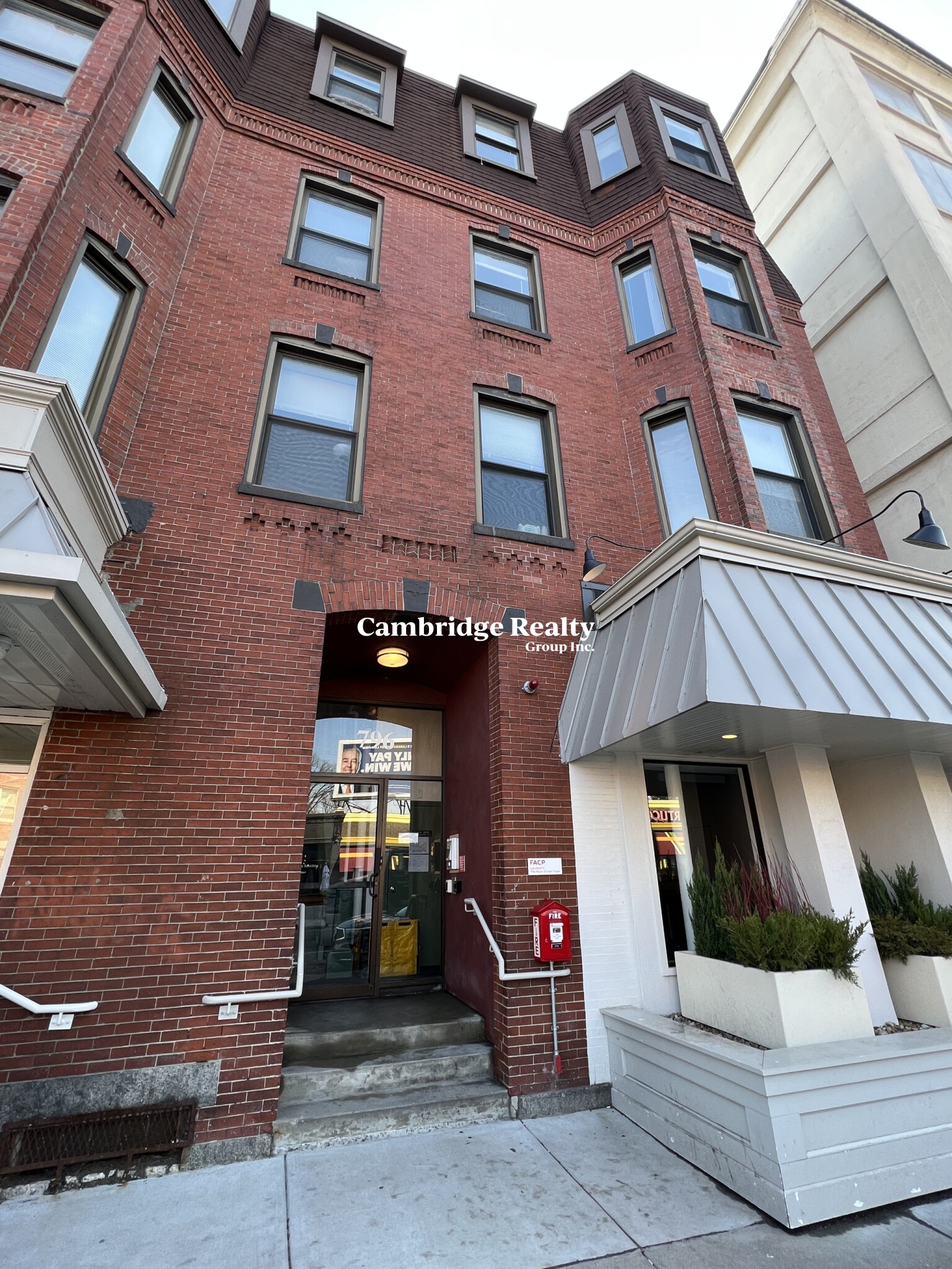 796 Main St, Kendall Square