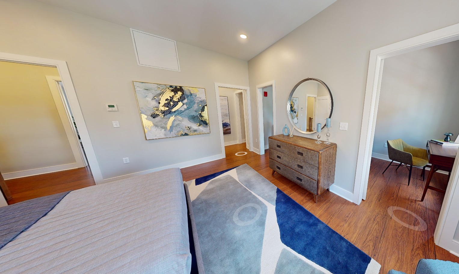 392 Harvard St, Mid-Cambridge