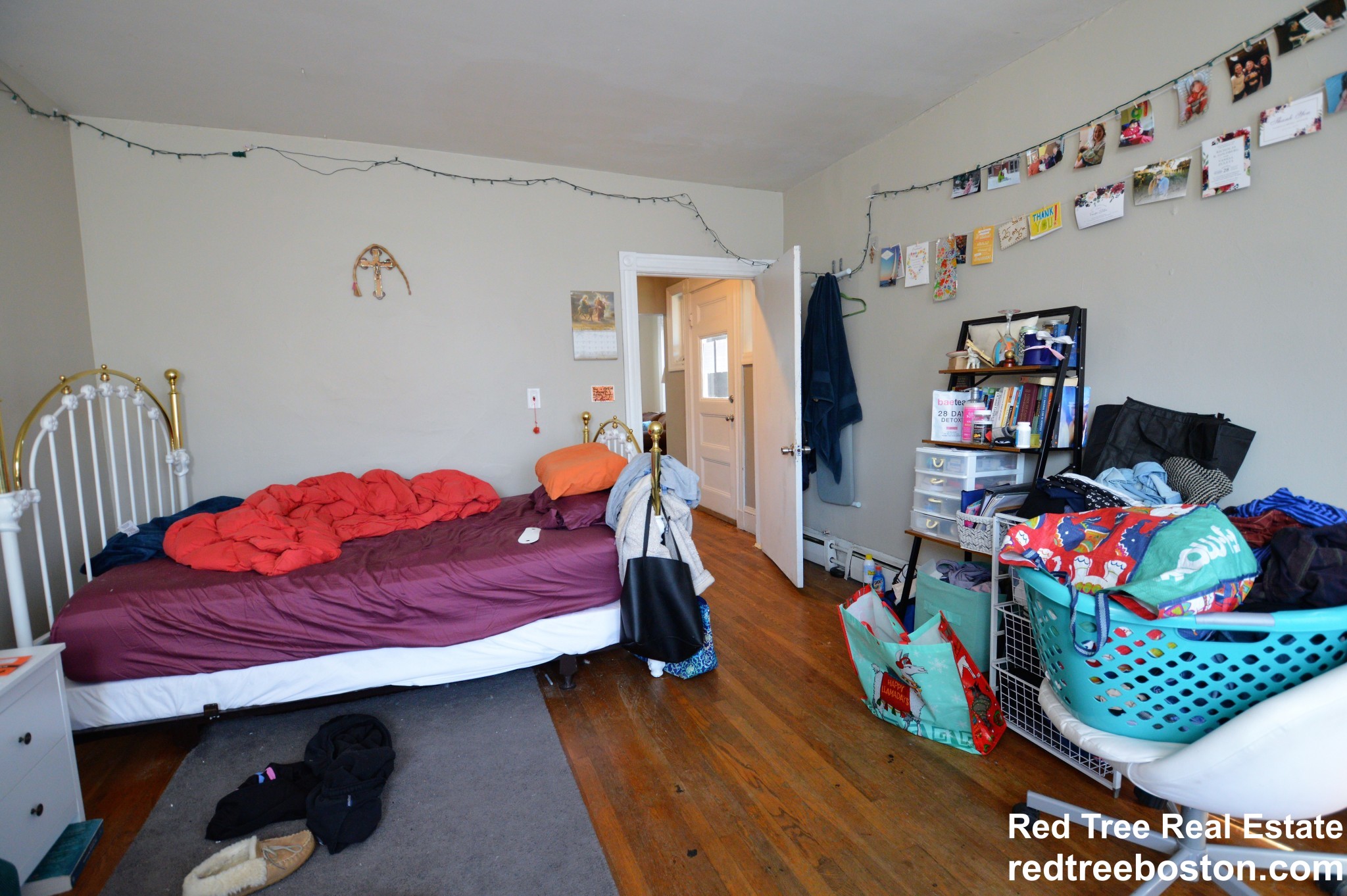 71 Chestnut Hill Ave, Brighton