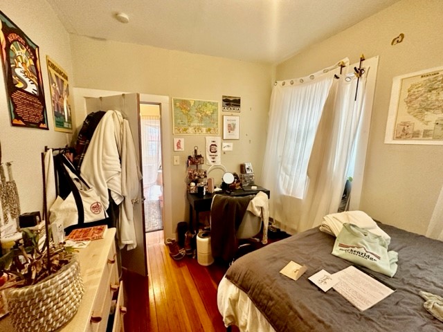 435 Hanover St, North End