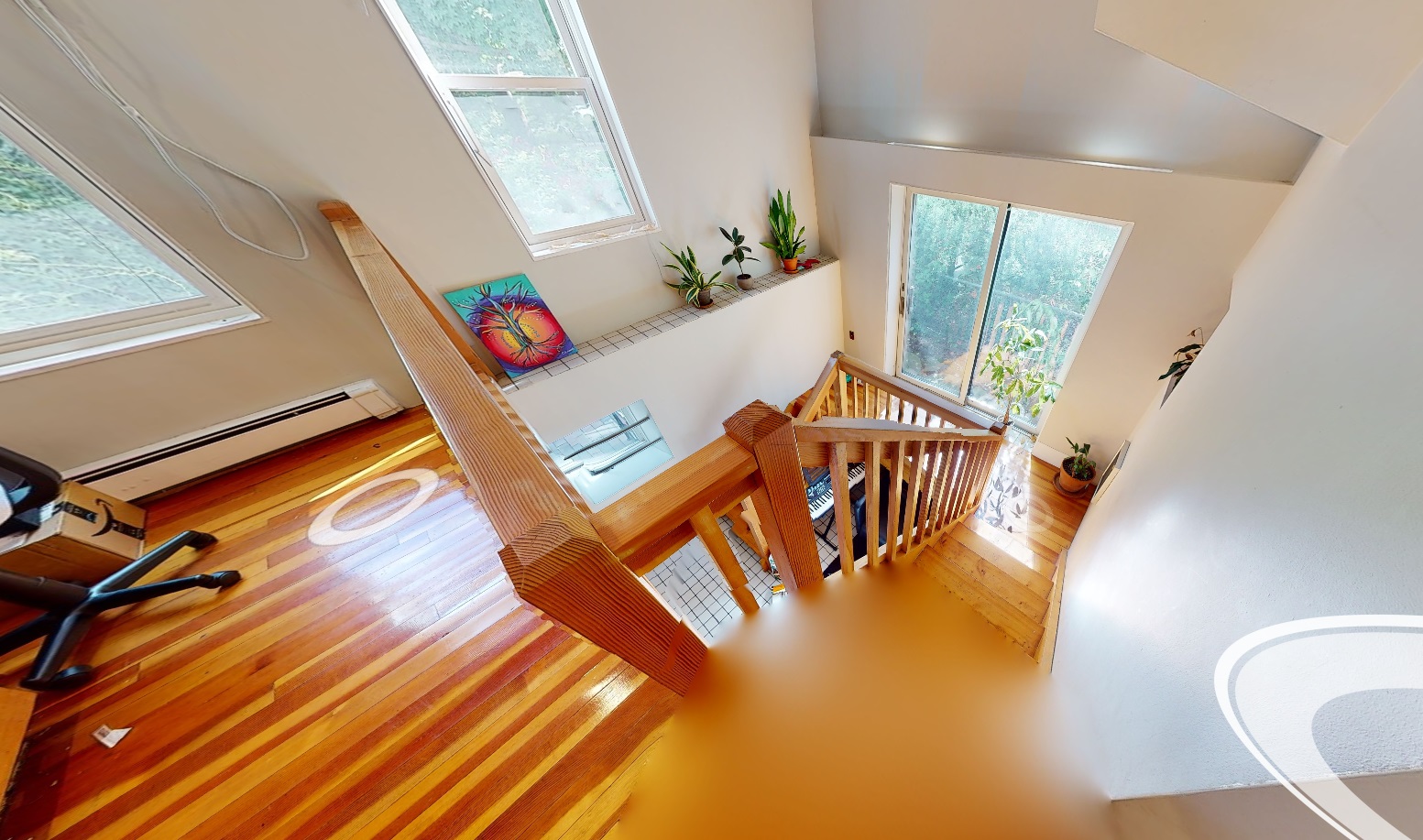 8 Chapman Pl, Harvard Square