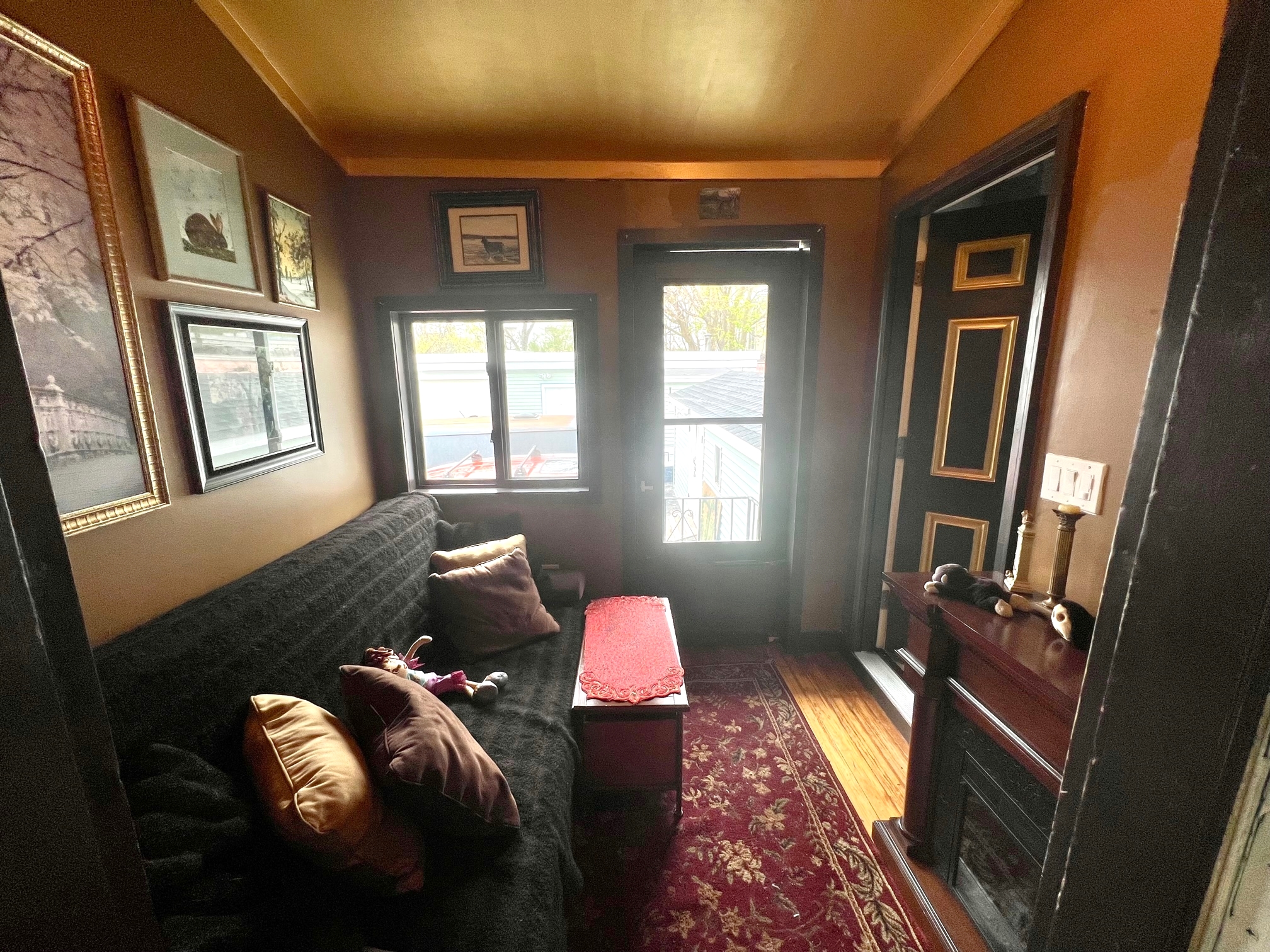 45 Franklin St, East Somerville