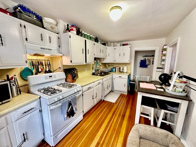 357 Hanover St, North End