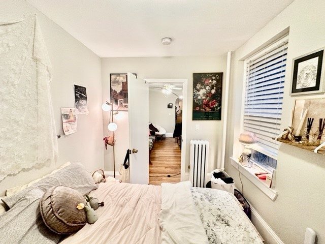 70 Joy St, North End