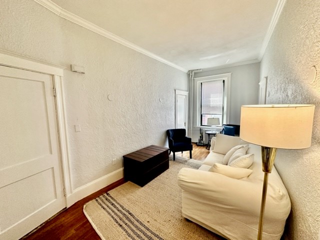 123 Richmond St, North End