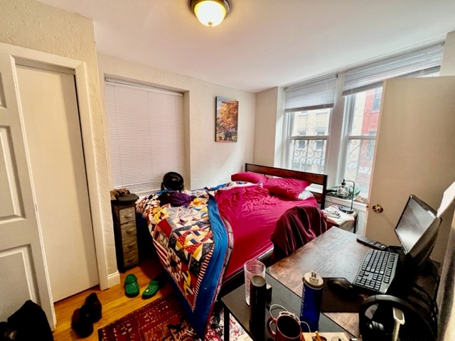 28 Fleet St, North End