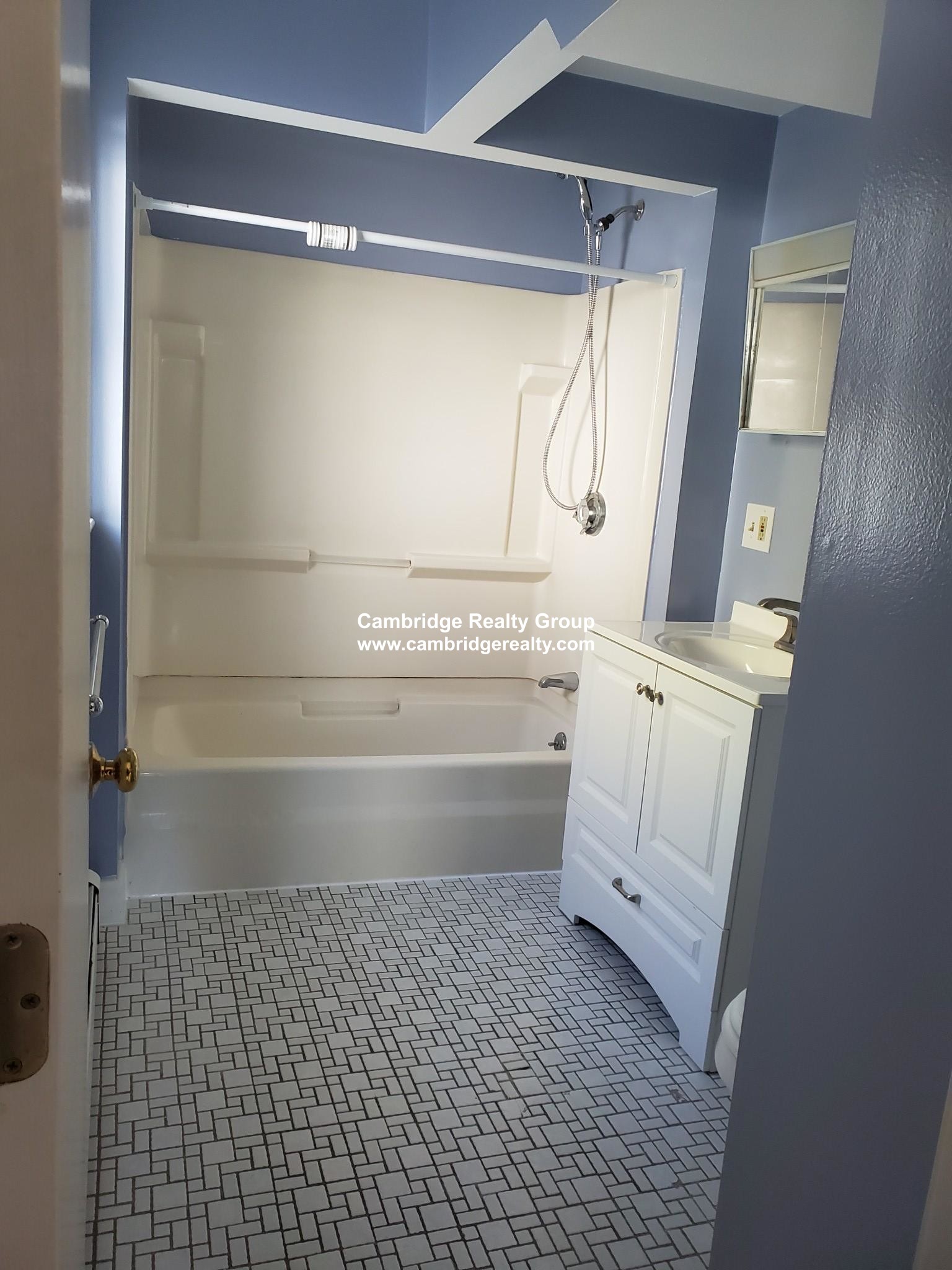 21 Wesley Park, Union Square