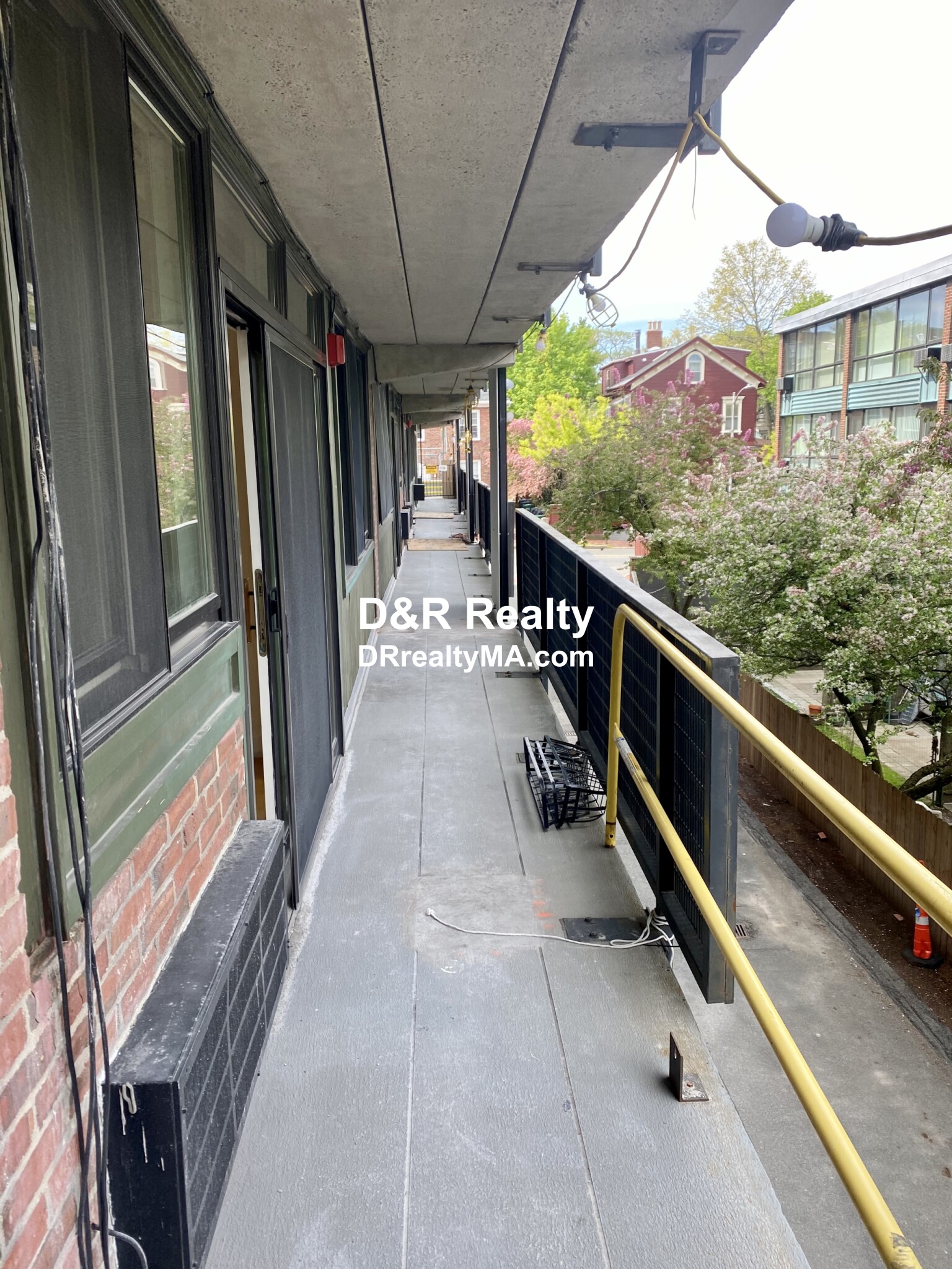 345 Harvard St, Harvard Square