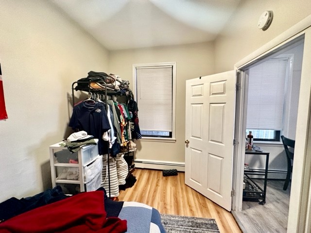 2612 Charter, North End