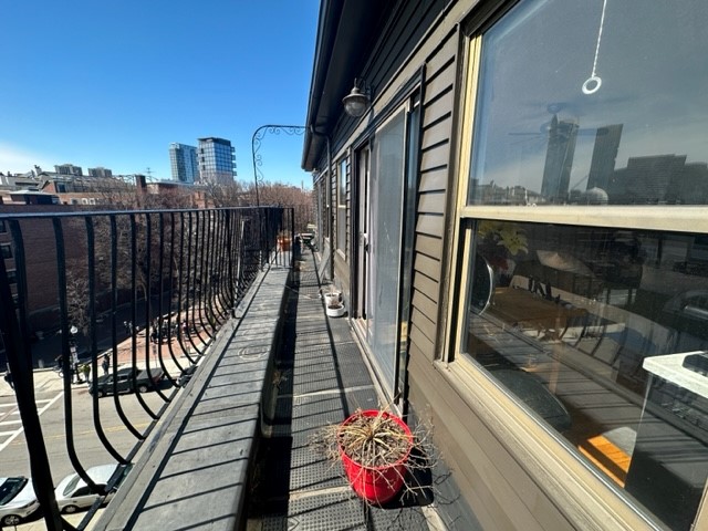 8 Harris St, North End