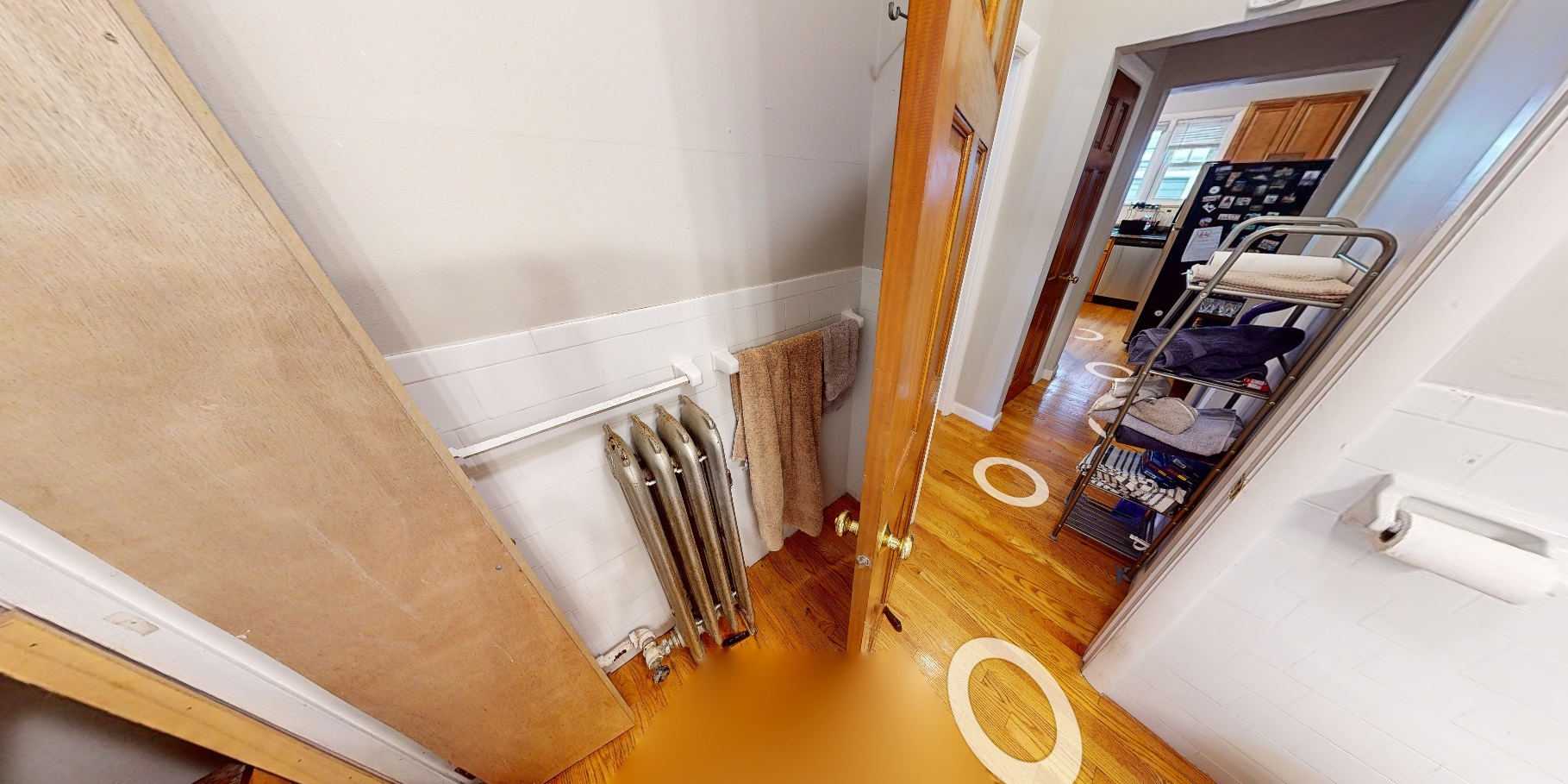 23 Tufts St, Cambridgeport