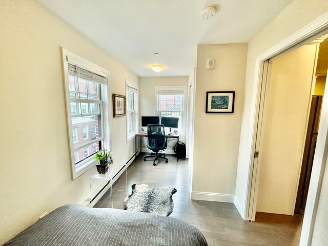 3 Stillman Pl, North End