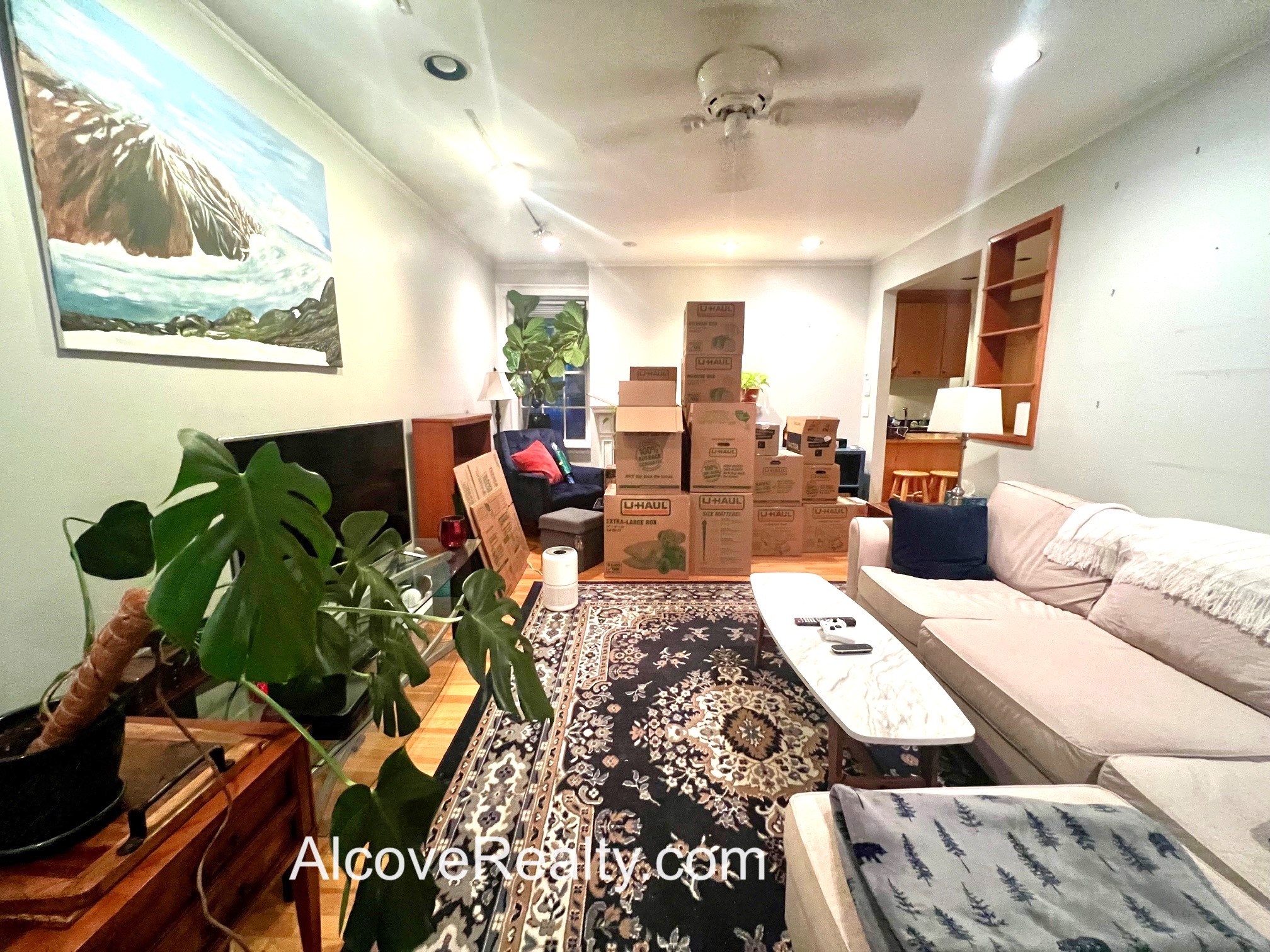 54 Concord Ave, Observatory Hill