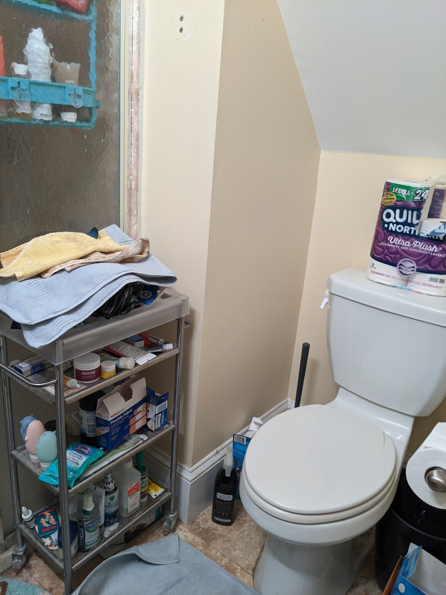 6 White Street Pl, North Cambridge