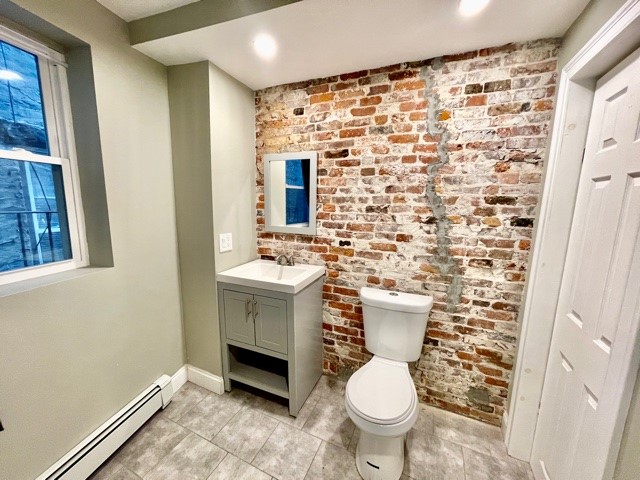 353 Hanover St, North End