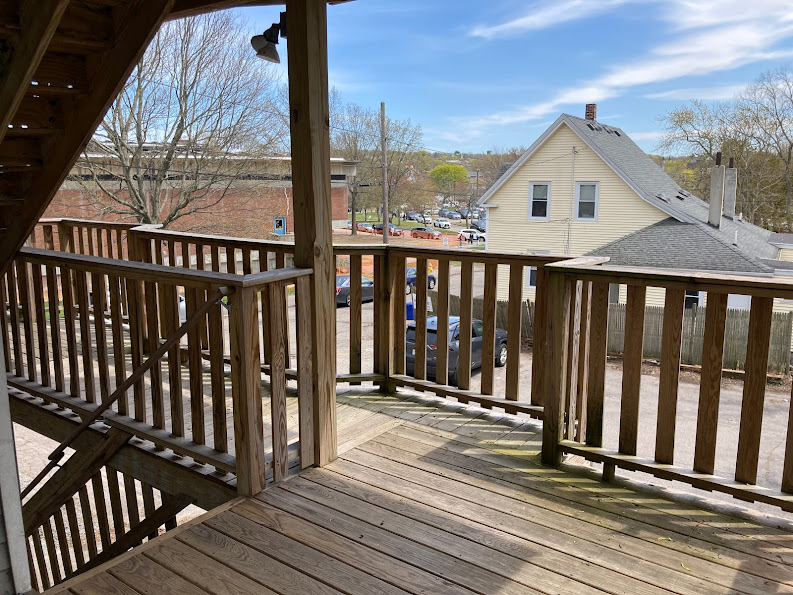 320 Granite St, Quincy