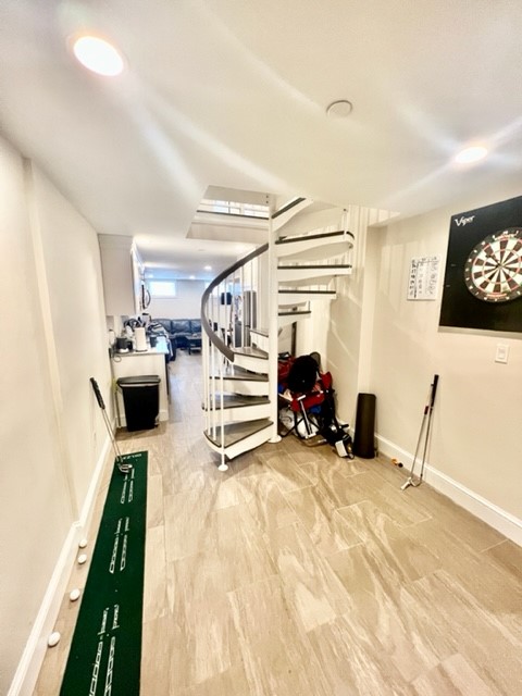 3 Stillman Pl, North End