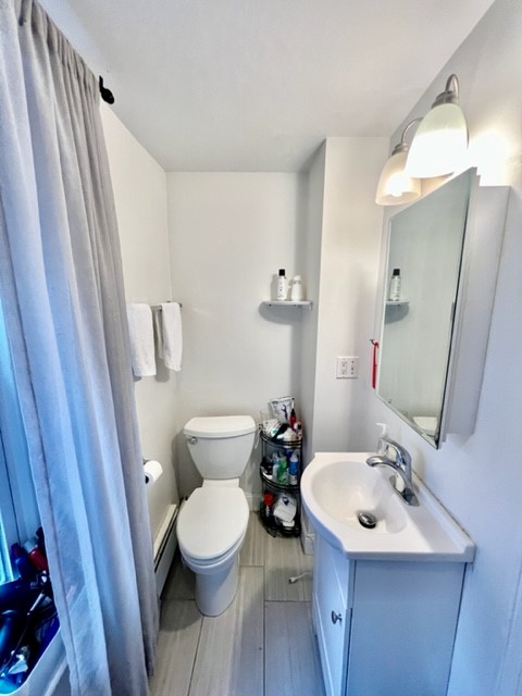 28 Fleet St, North End