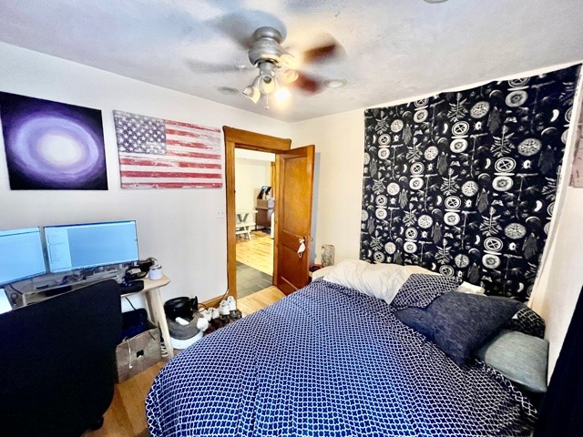 300 North St, North End