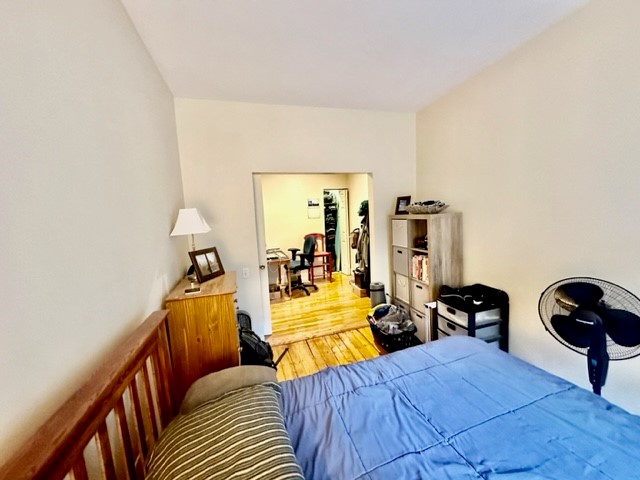 24 Hull St, North End