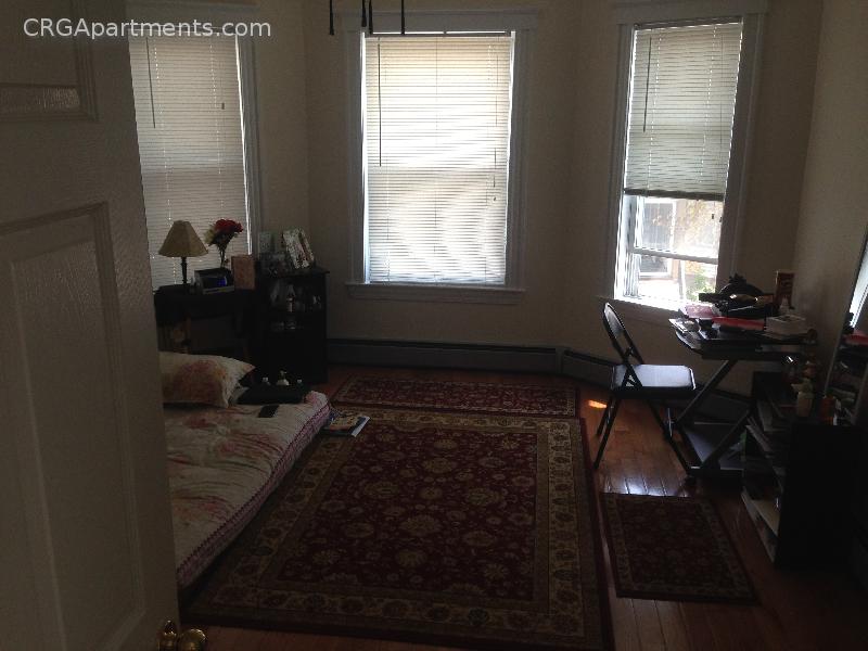 24 Hardwick St, Kendall Square