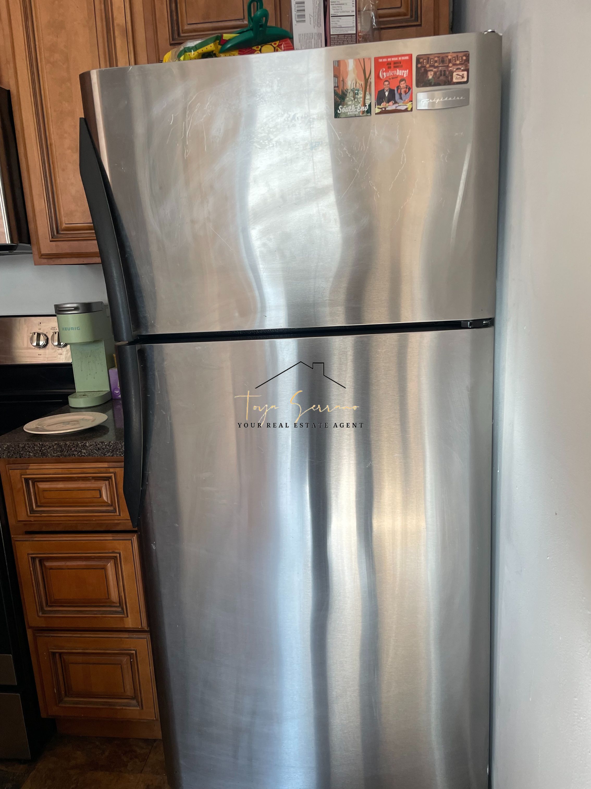 23 Cortes St, Back Bay